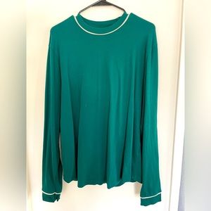 ASOS Green Top
